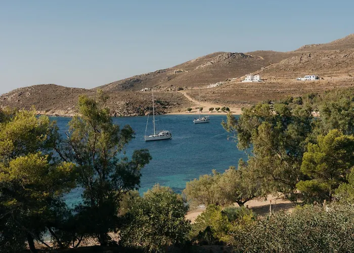 Nostos Serifos