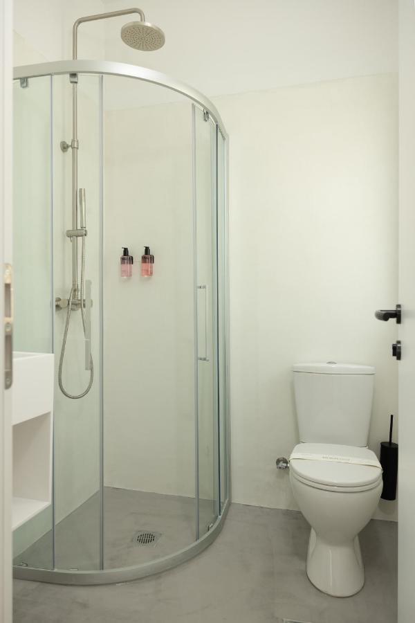 Nostos Serifos Hotel *