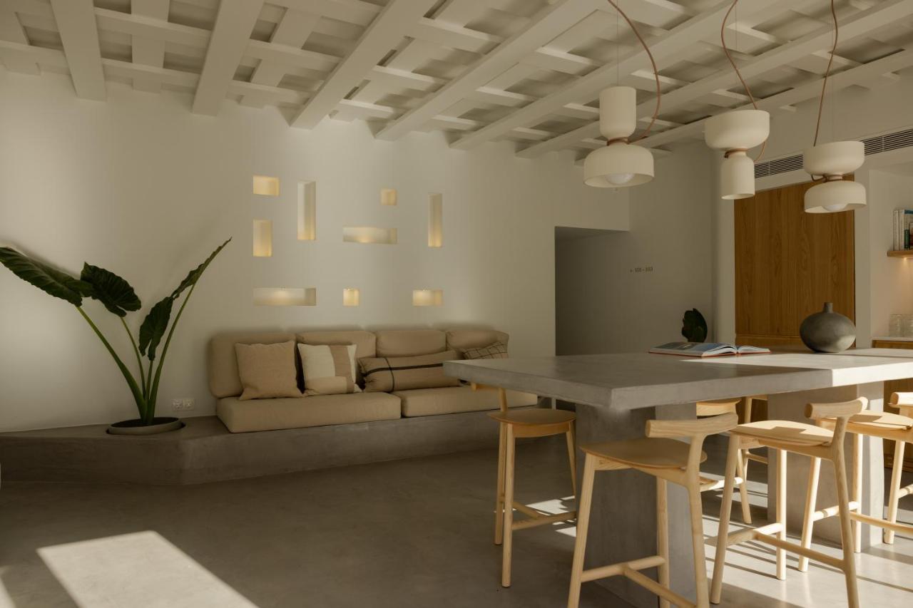 Nostos Serifos Hotel Livadi (Serifos)