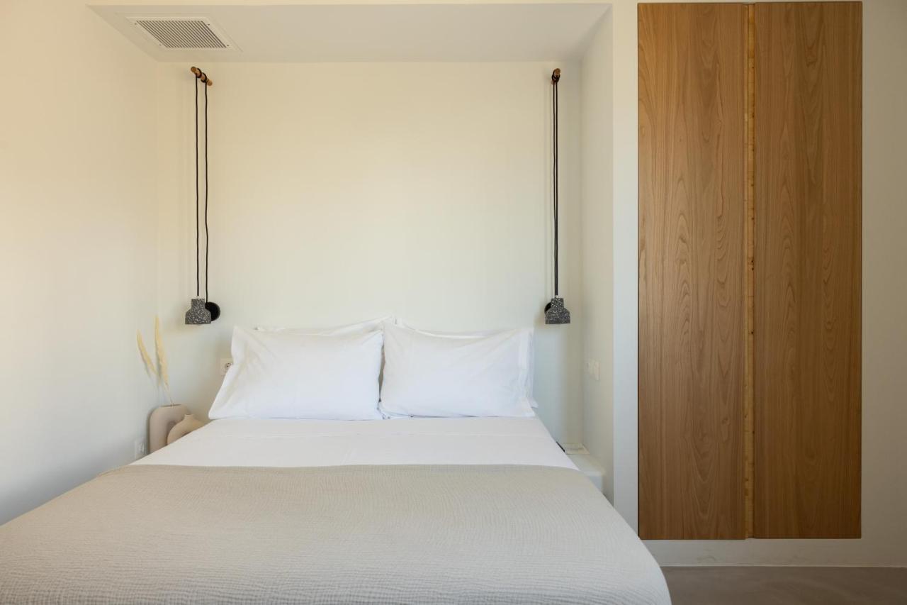 Hotel Nostos Serifos *