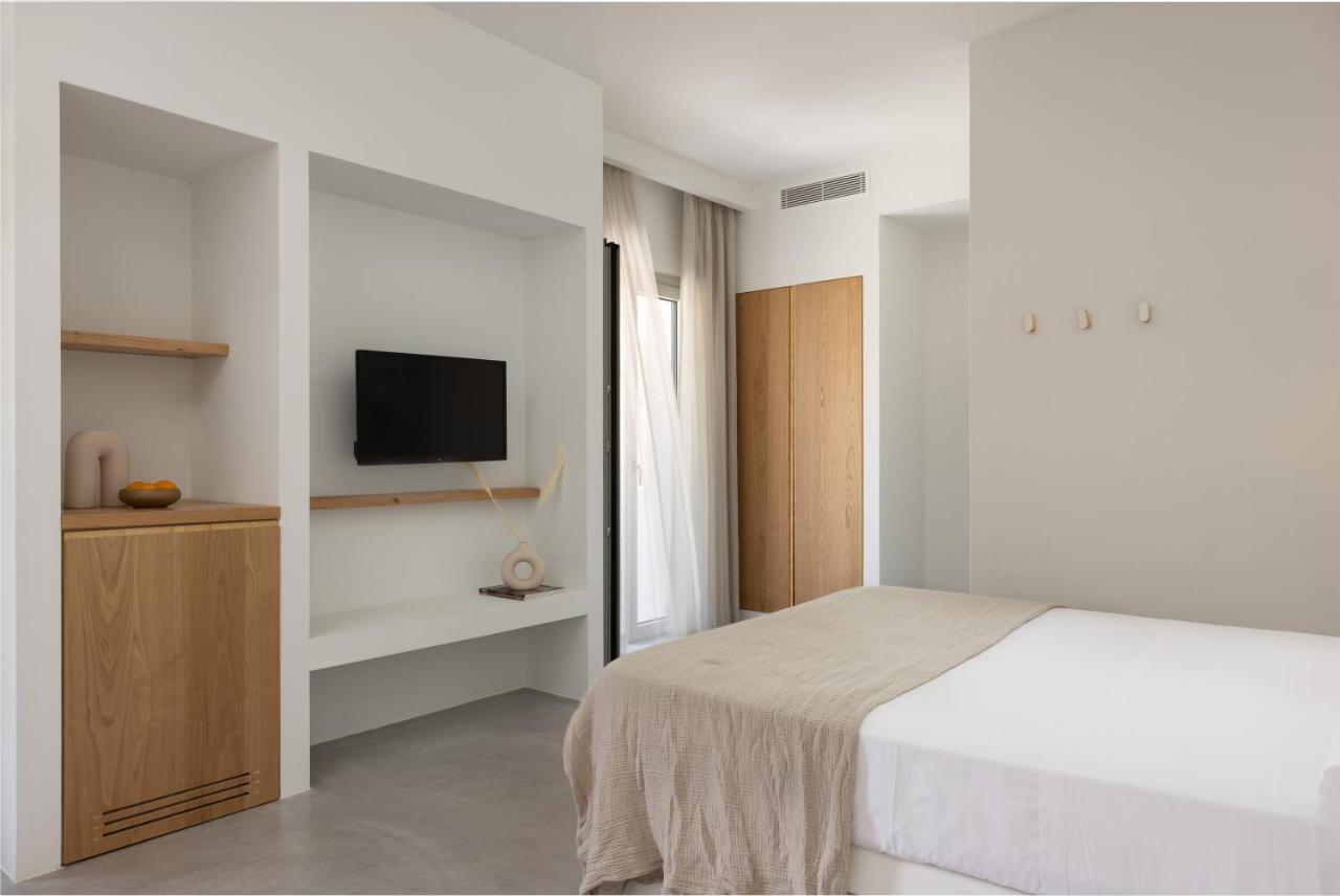 Hotel Nostos Serifos *